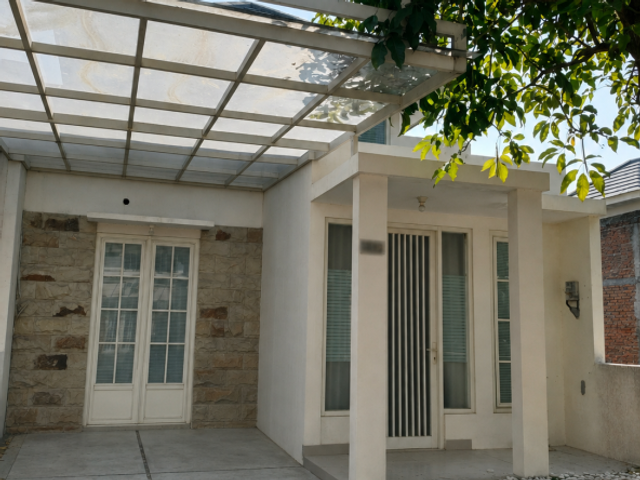 Jual Rumah di WONOKOYO MENGANTI GRESIK