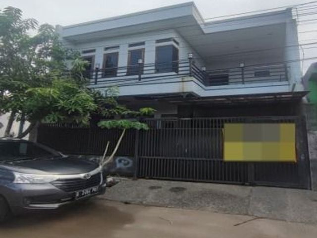 Dijual Rumah bagus 2 lantai di Klari Karawang