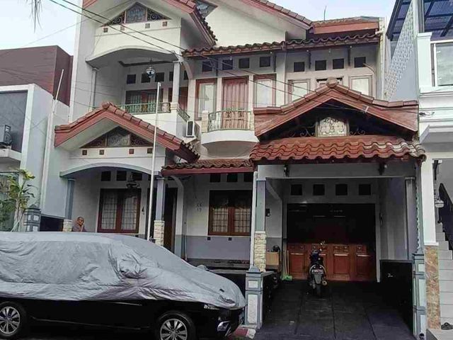 Rumah Siap Huni Pesona