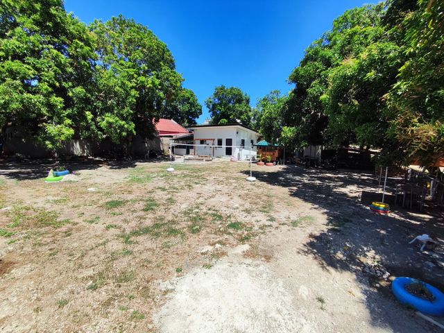 900 sqm Farm Lot with House and Kubo  in Calatagan Batangas For Sale | 7.5M - LSS