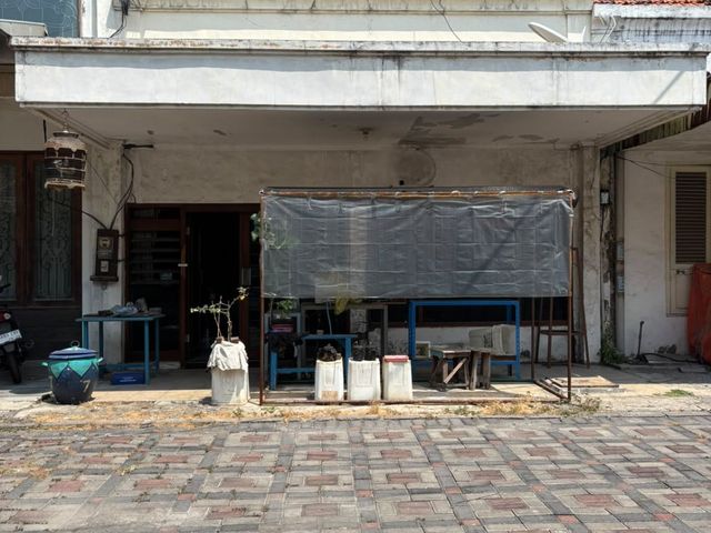 Dijual Rumah di Surabaya