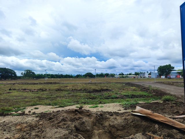 420 sqm Residential Lot in Rosario, Batangas For Sale | 5.8M  - LSS