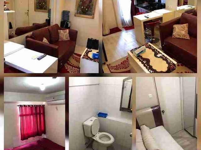 Sewa Transit, Harian & Mingguan Apartemen Kalibata City 2BR Jakarta free wifi

Free wifi
2 kamar tidur
Netflix
Kitchen set

Transit weekday (senin sd kamis)
150rb 3jam
200rb 4jam
250rb 6jam

Transit weekend (jumat sd minggu)
200rb 3jam
250rb 4jam
300rb 6jam

Fullday weekday  300rb
Fullday weekend  350rb
Public Holiday      350rb

Minimal check in  13 : 00
Maksimal check out  12 : 00
