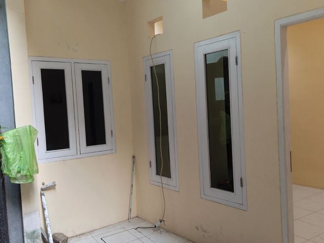 Rumah 1 Lt | LT 50 LB 50 | Condet JakTim | Turun Harga