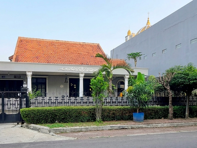 BU Rumah | Cipinang Kebembem Jaktim | LT 417 LB 284 | SHM | Strategis