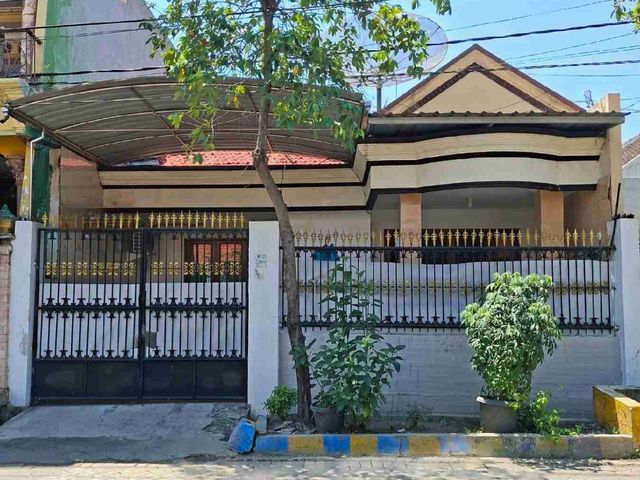 Dijual Rumah Siap Huni Karang Empat