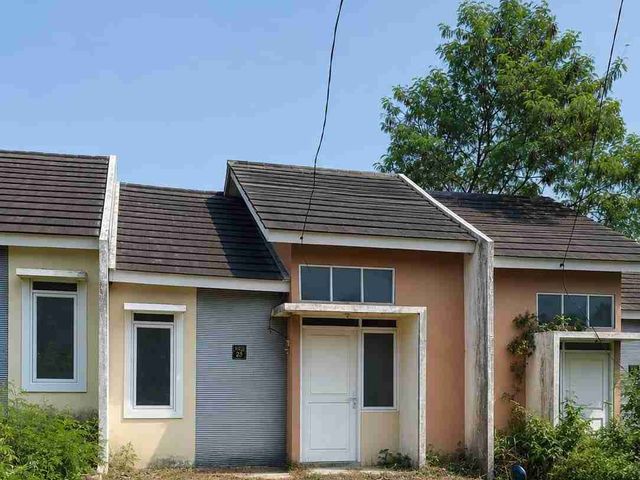 Rumah Murah Citra Indah City
