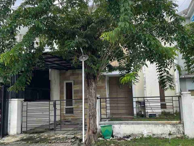 Murah‼️Disewakan Rumah di Grand Semanggi Residence Wonorejo Surabaya Timur