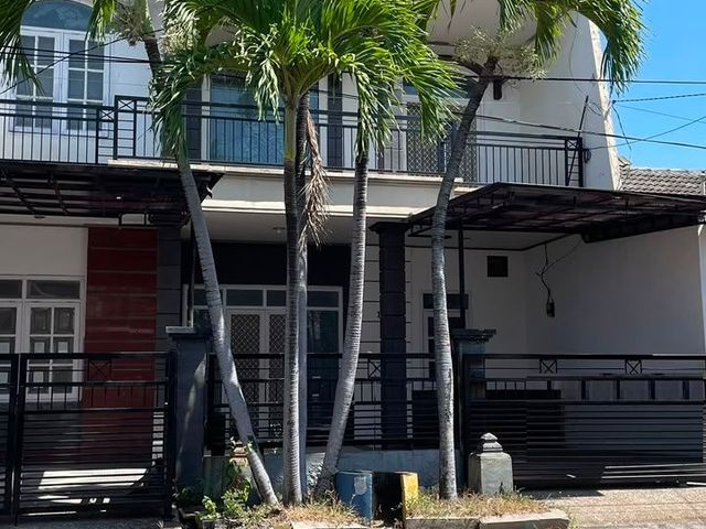 Rumah Disewa Griya Babatan, Wiyung, Surabaya