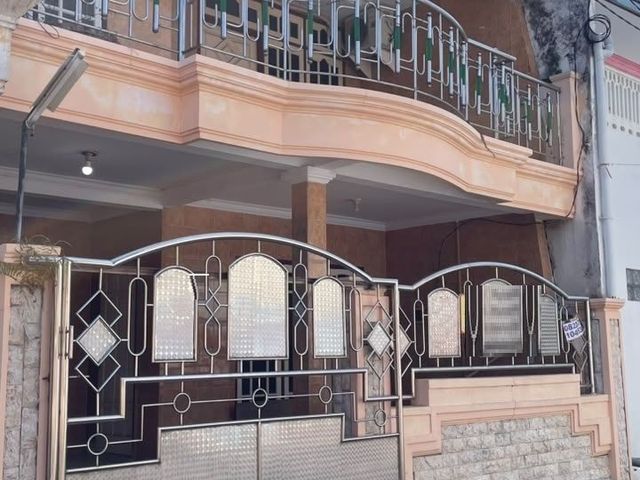 Rumah Dijual Tengger Kandangan, Benowo, Surabaya