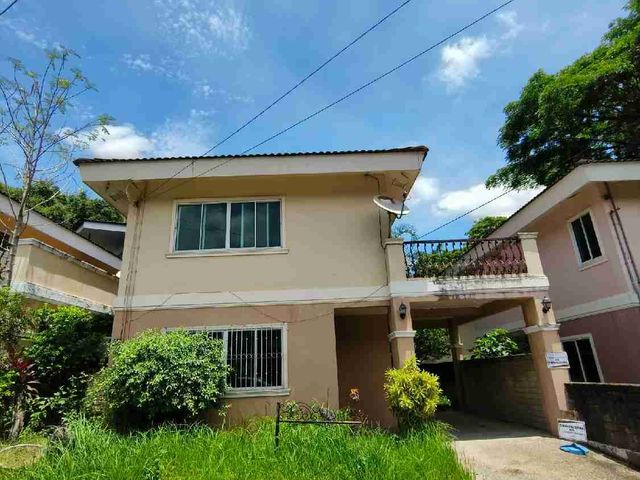 Lahug CEBU 143sqm Single Detached House for Sale 3 minutes drive to JY SQUARE