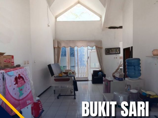 Dijual Rumah di Bukit Sari Banyumanik Semarang