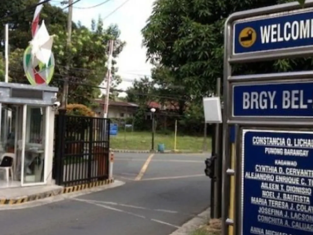 FOR LEASE - Newly Renovated Modern 3 Storey Duplex House in Bel-Air Village 3, Brgy. Bel Air, Makati City
