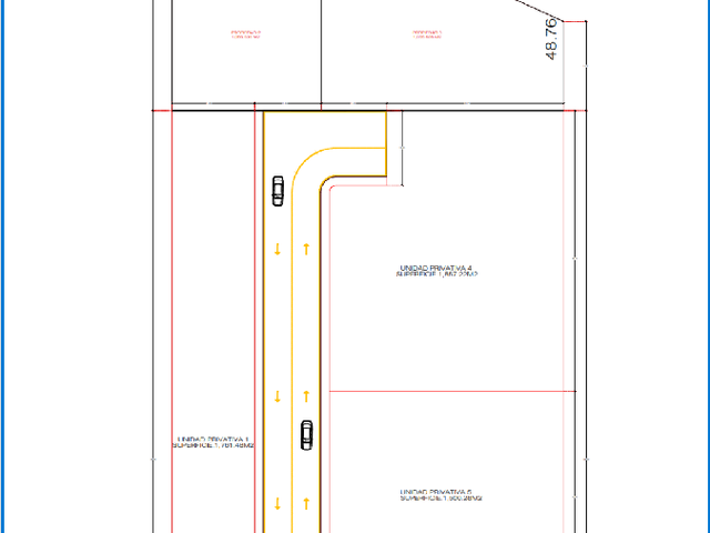 Terrenos varias medidas desde 1500m²
