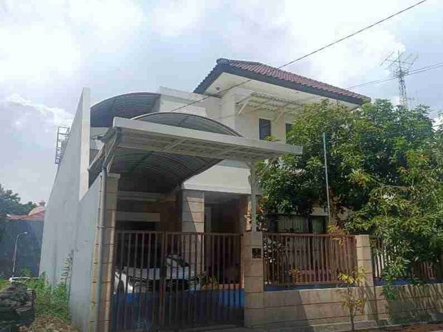 Rumah Murah Dibawah Harga Pasar