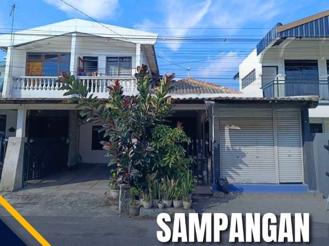 Rumah Kost Menoreh Sampangan Gajahmungkur Semarang
