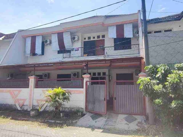 Dijual Rumah Kos Di Siwalankerto Dekat UK. Petra