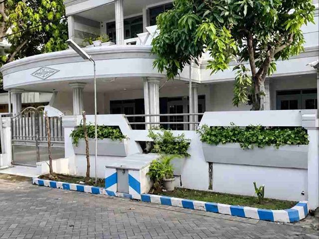‼️JUAL CEPAT‼️PERUMAHAN PONDOK CANDRA BAWAH PASARAN