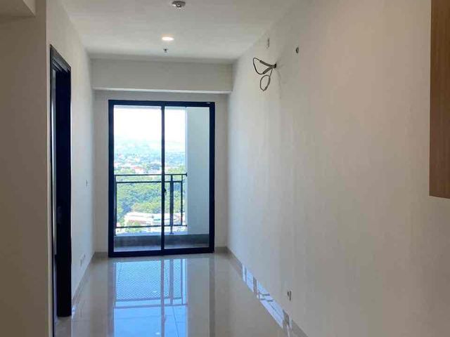 TURUN HARGA DIJUAL APARTEMEN 1BR SAFFRON SENTUL CITY
