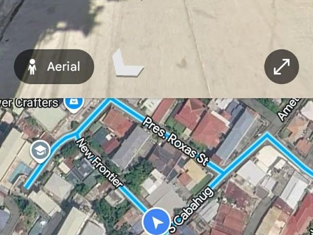 Residential Property at Mabolo Cebu city, near busy District in Cebu City