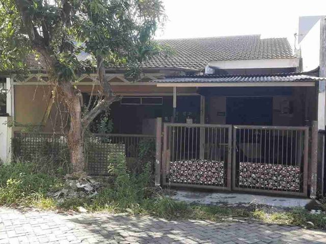 ‼️JUAL CEPAT‼️PERUMAHAN PONDOK CANDRA CLUSTER NANAS