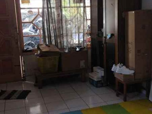 Jual Rumah Hitung Tanah Lokasi Kertajaya Indah Timur Surabaya Dekat Galaxy Mall