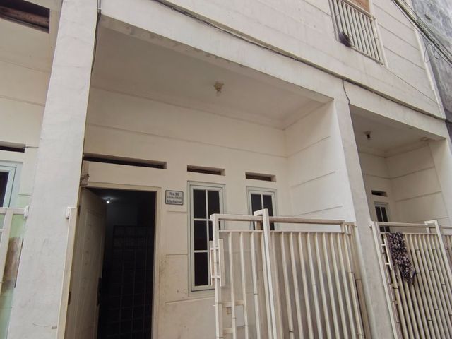BU Rumah 2 Lt | Bidara Cina, Jakarta Timur | Siap Huni