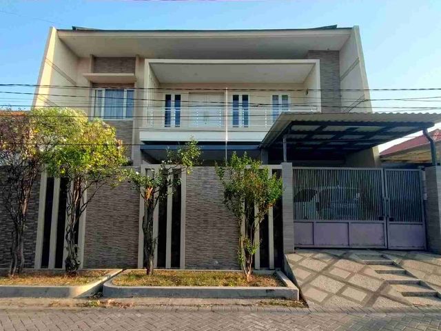 jual cepat Manyar rejo.harus laku bulan ini.dkt Kertajaya.klampis.