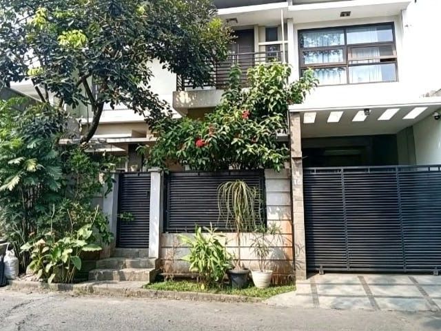 Termurah! Rumah Siap Huni di Cibabat Cimahi Utara