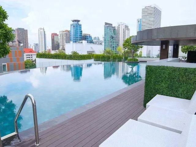 🔥 ห้องว่าง พร้อมเข้าอยู่! 15 Sukhumvit Residence รีบจองก่อนหลุด 🔥