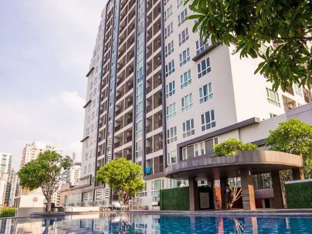 🔥 ห้องว่าง พร้อมเข้าอยู่! 15 Sukhumvit Residence รีบจองก่อนหลุด 🔥