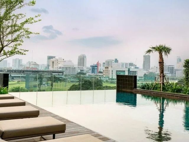 🔥 ห้องว่าง พร้อมเข้าอยู่! 185 Rajadamri รีบจองก่อนหลุด 🔥