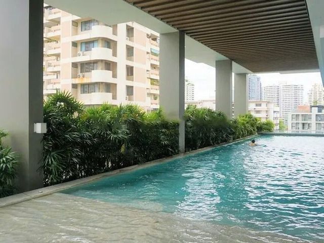 🔥 ห้องว่าง พร้อมเข้าอยู่! AEQUA Residence Sukhumvit 49 รีบจองก่อนหลุด 🔥