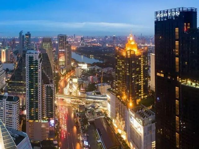 🔥 ห้องว่าง พร้อมเข้าอยู่! ASHTON Asoke รีบจองก่อนหลุด 🔥