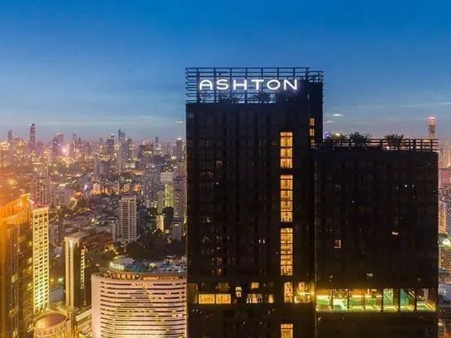 🔥 ห้องว่าง พร้อมเข้าอยู่! ASHTON Asoke รีบจองก่อนหลุด 🔥
