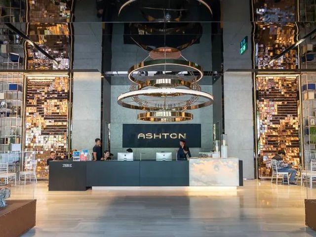 🔥 ห้องว่าง พร้อมเข้าอยู่! ASHTON Chula-Silom รีบจองก่อนหลุด 🔥