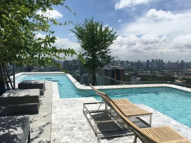 🔥 ห้องว่าง พร้อมเข้าอยู่! ASHTON Chula-Silom รีบจองก่อนหลุด 🔥