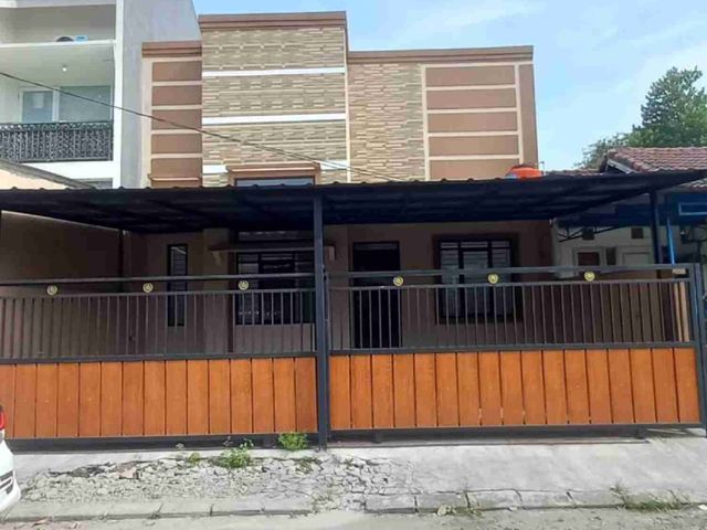 disewakan rumah di citra raya Cikupa bundaran 5