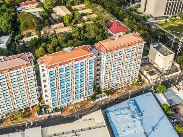 Rush Sale - Spacious 3-Bedroom Duplex/Loft Unit for Sale - Westparc Alabang (with Parking)