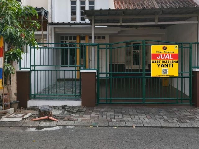 RUMAH CITRA RAYA