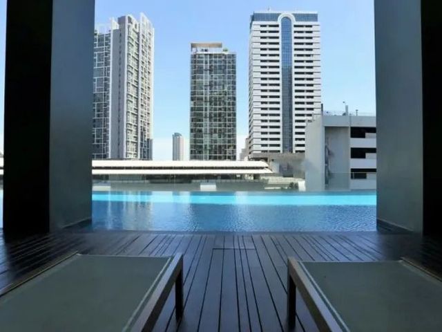 🔥MD-26066863 Rare Item ห้องสวย ราคาต่ำกว่าตลาด Hive Sathorn  รีบจองก่อนหลุด 🔥