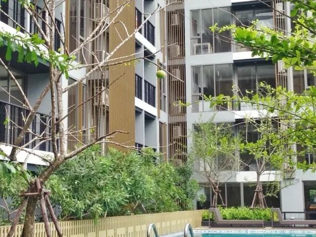 🔥MD-26066880 Rare Item ห้องสวย ราคาต่ำกว่าตลาด Klass silom รีบจองก่อนหลุด 🔥