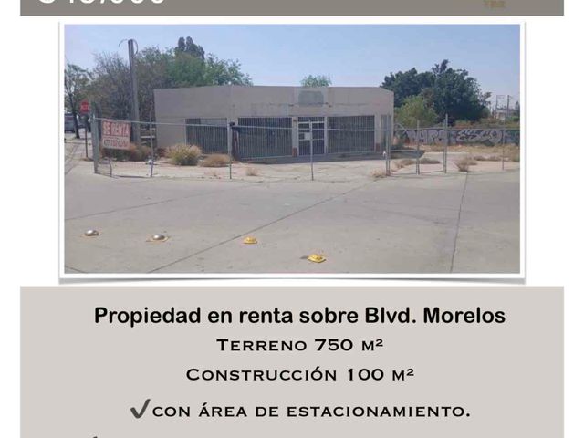 local comercial en renta en León Guanajuato