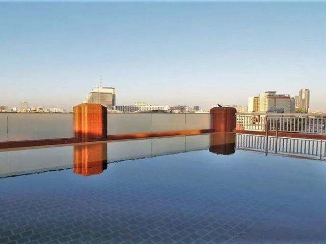 🔥MD-26066800 Rare Item ห้องสวย ราคาต่ำกว่าตลาด Manhattan Chidlom (Pet Friendly)   รีบจองก่อนหลุด 🔥