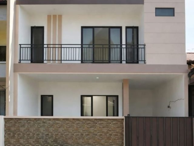 Rumah Pondok Candra STRATEGIS MINIMALIS
