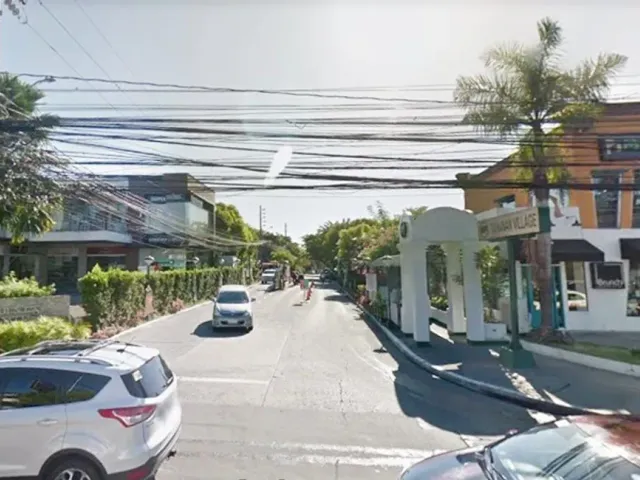 Spacious 4BR House for Rent in BF Homes, Parañaque - R1741