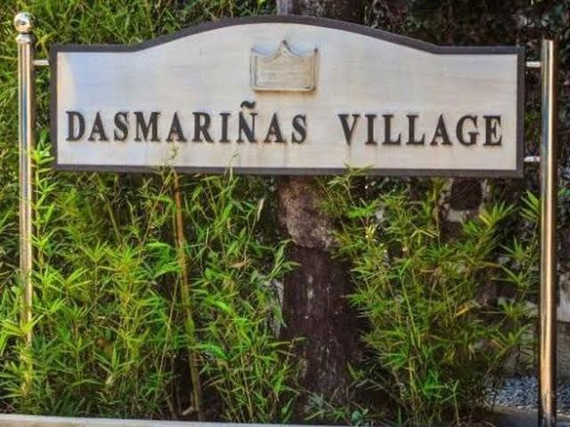 Prime Luxury House for Sale in Dasmarinas Village Makati City
