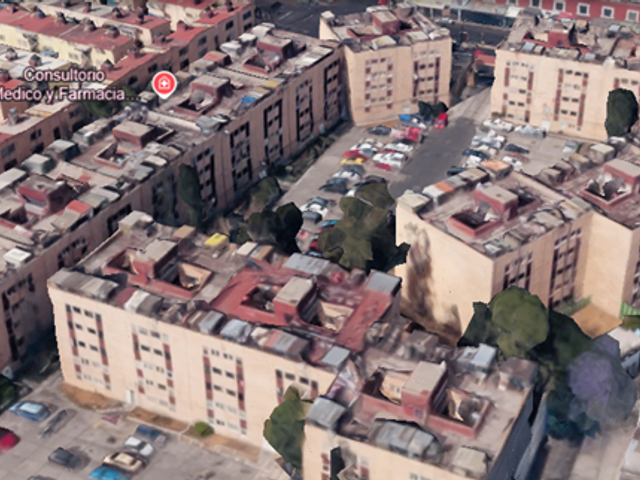 CASA EN VENTA EN 10 DE MAYO. IAME