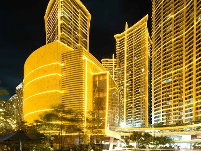 FOR SALE: 3BR Residence at Proscenium Residences Kirov, Rockwell Makati