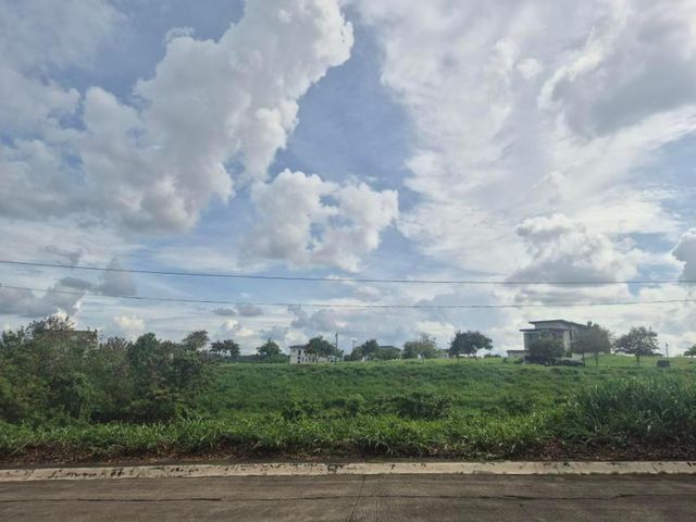 Southwoods Lot For Sale At Spyglass Street Phase 2 Carmona Cavite
